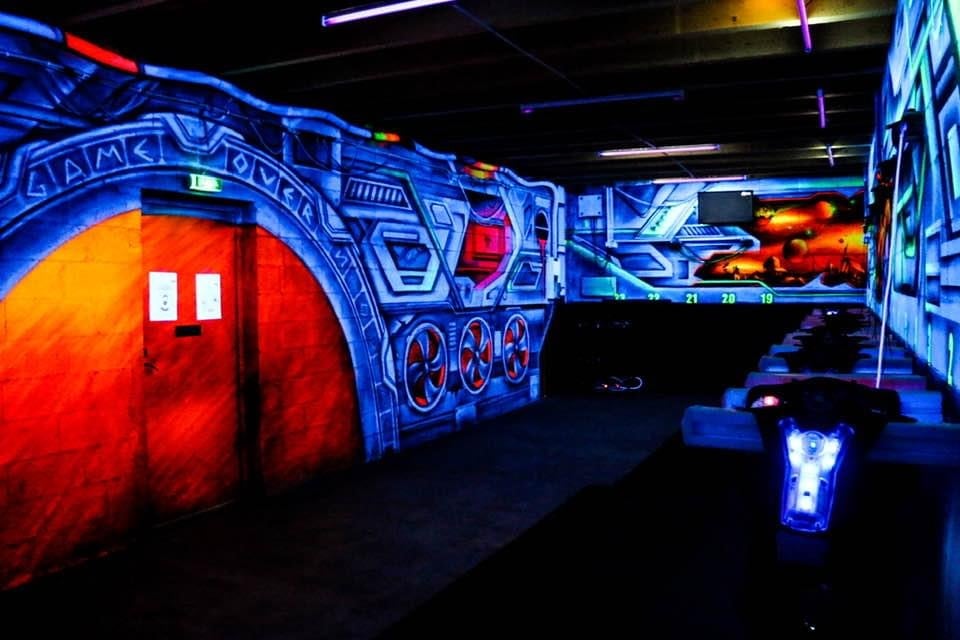 STARGAMES 2